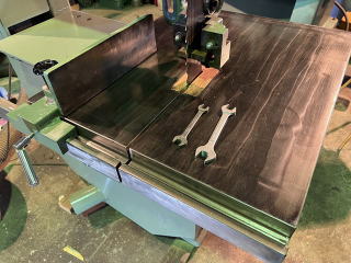 中古バンドソー伴BS-660ゴム車